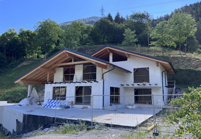 Bocenago - Villa