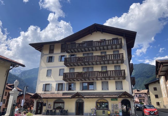 Pinzolo - Appartamento