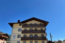 Appartamento a Pinzolo - 015-206 Trilocale, Pinzolo