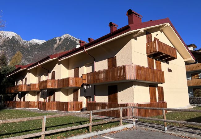 Pinzolo - Appartamento