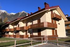 Appartamento a Pinzolo - 001 Trilocale Mansarda, Pinzolo