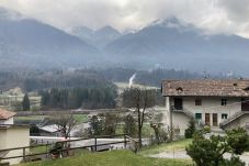Appartamento a Preore - 005 Quadrilocale, Preore - Tre Ville