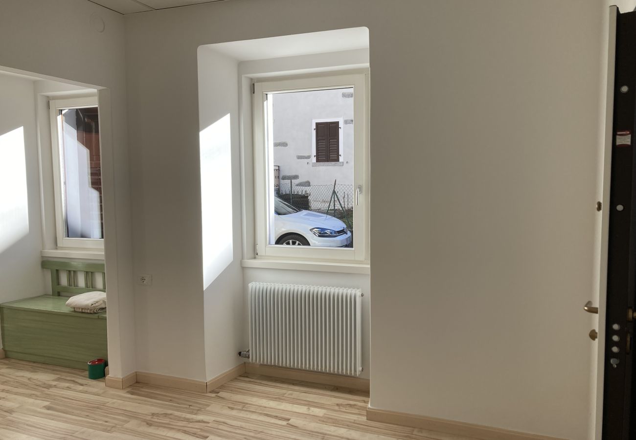 Appartamento a Villa Rendena - 010 Bilocale, Villa Rendena
