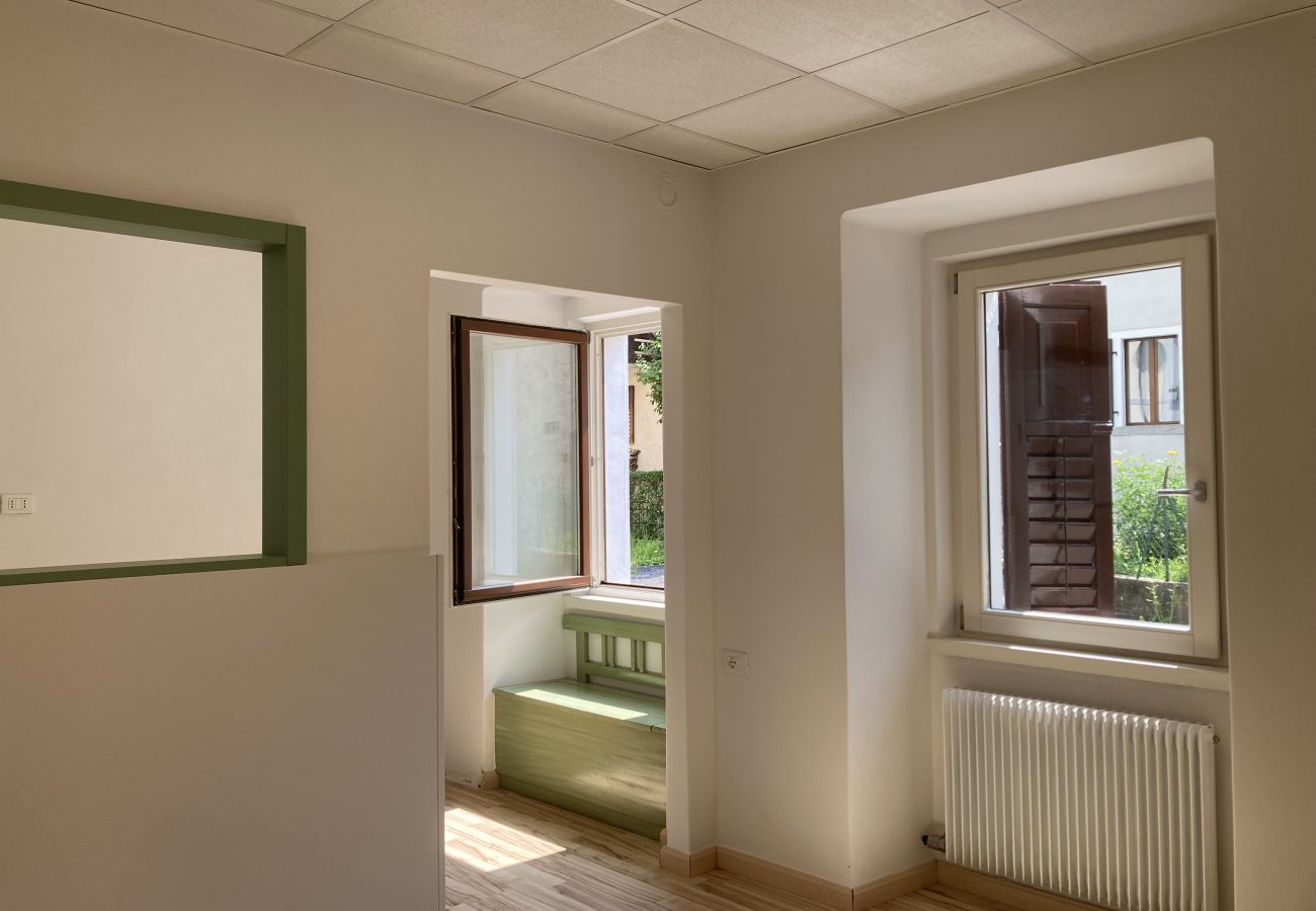 Appartamento a Villa Rendena - 010 Bilocale, Villa Rendena