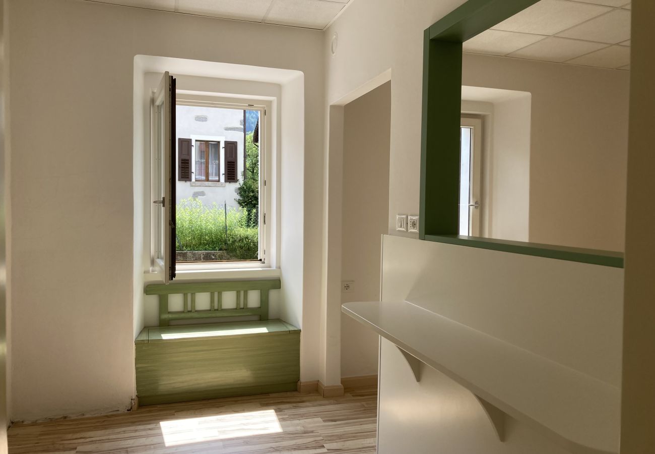 Appartamento a Villa Rendena - 010 Bilocale, Villa Rendena