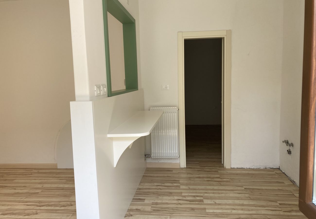 Appartamento a Villa Rendena - 010 Bilocale, Villa Rendena
