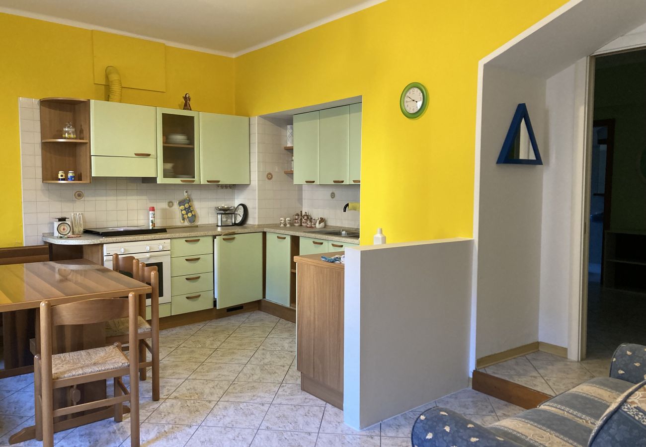 Appartamento a Villa Rendena - 011 Bilocale, Villa Rendena