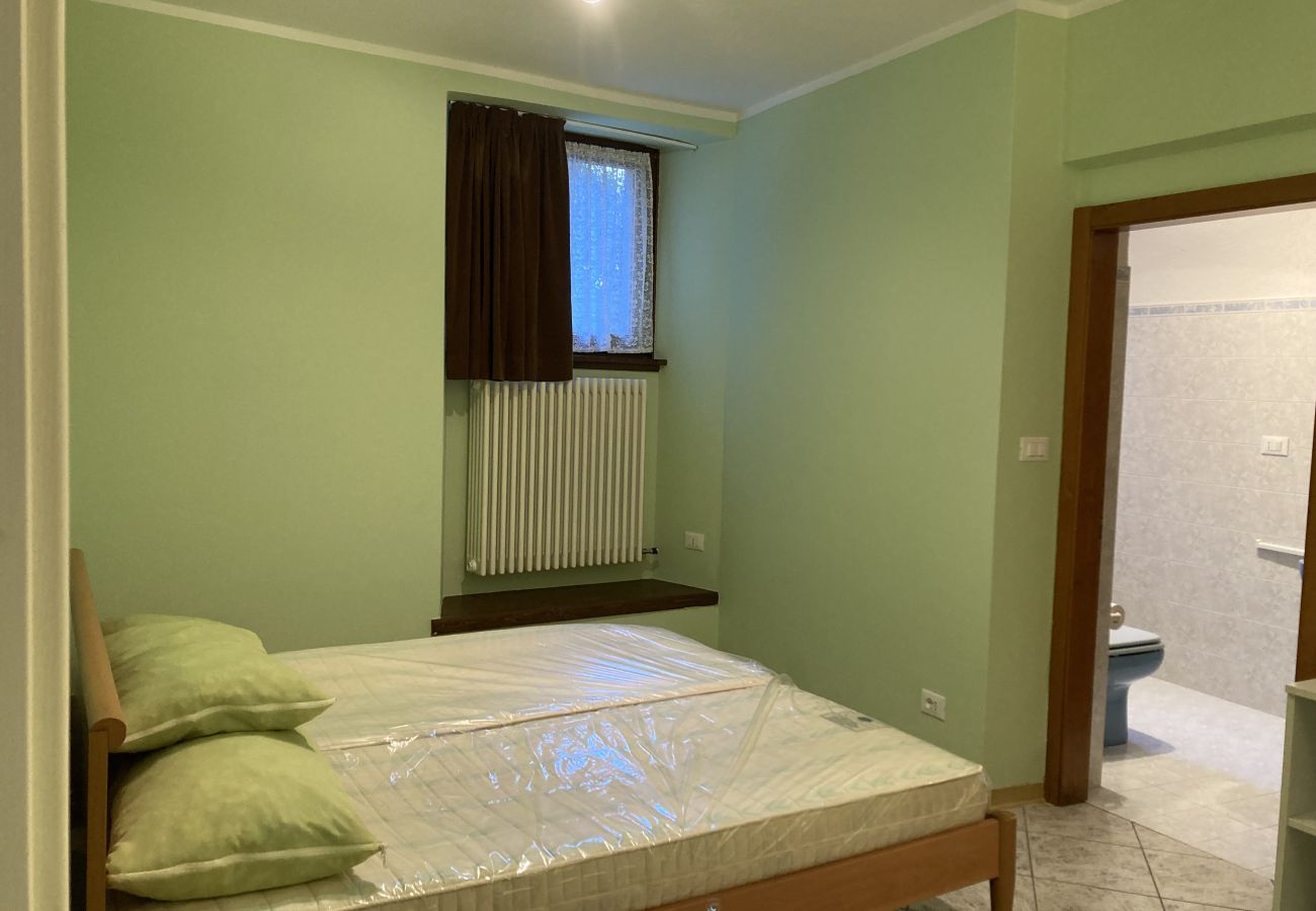 Appartamento a Villa Rendena - 011 Bilocale, Villa Rendena