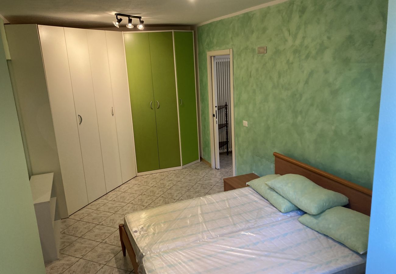 Appartamento a Villa Rendena - 011 Bilocale, Villa Rendena