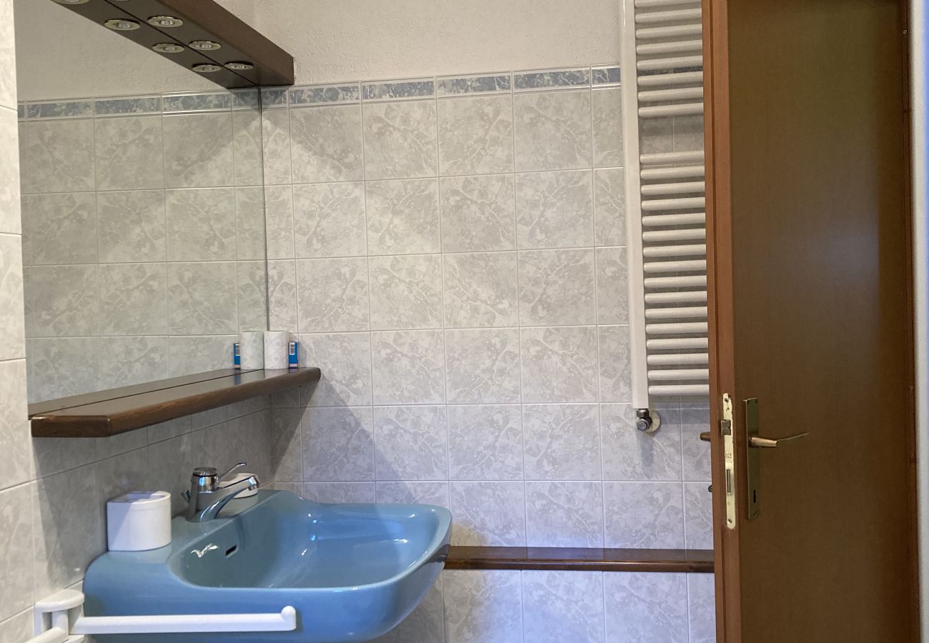 Appartamento a Villa Rendena - 011 Bilocale, Villa Rendena