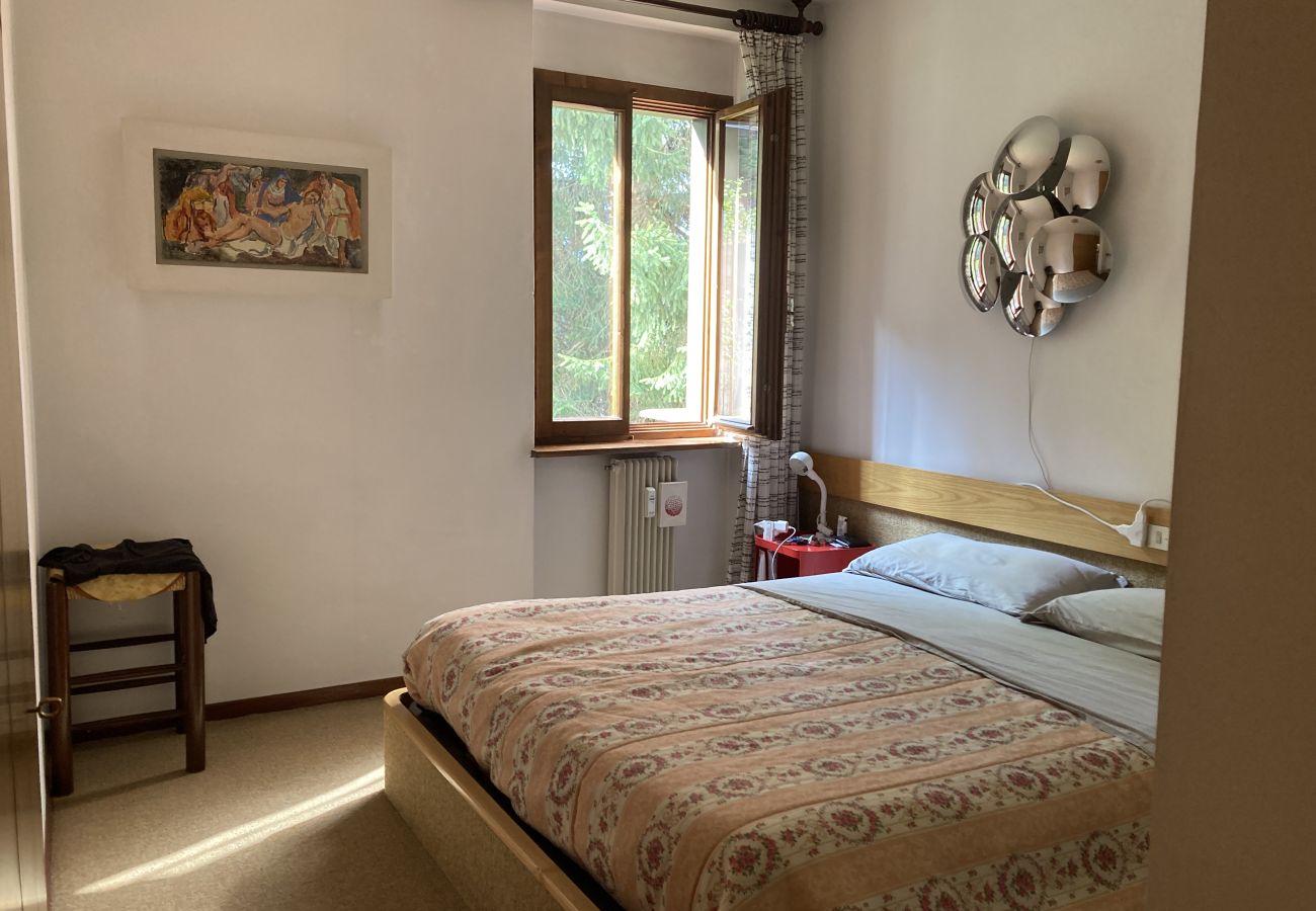 Appartamento a Giustino - 023 Quadrilocale, Giustino