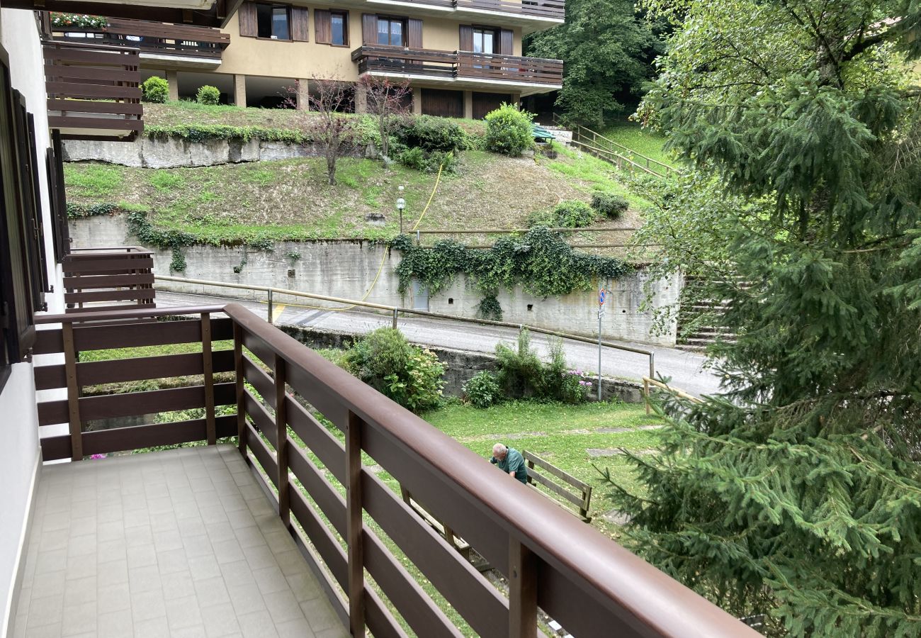 Appartamento a Giustino - 023 Quadrilocale, Giustino