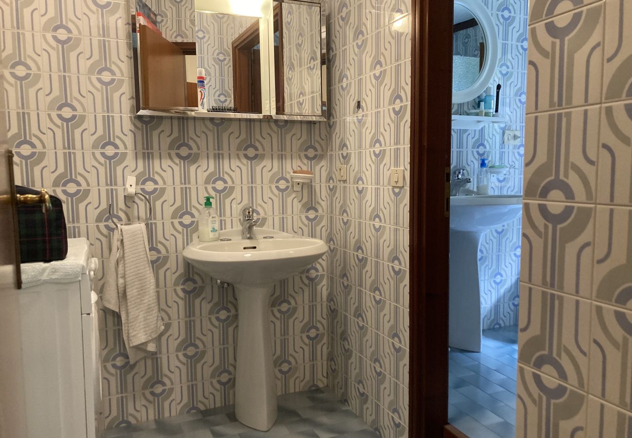 Appartamento a Giustino - 023 Quadrilocale, Giustino