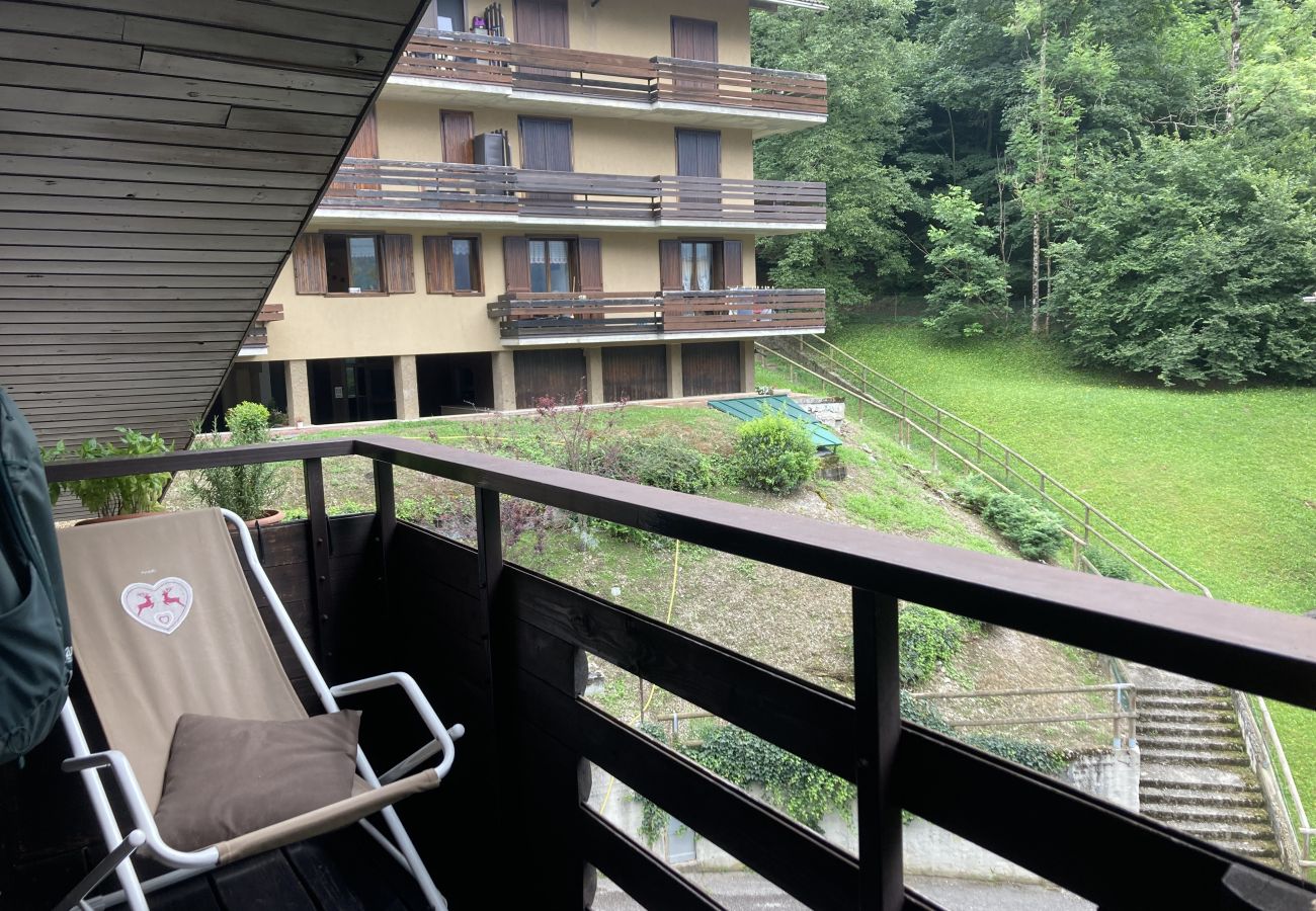 Appartamento a Giustino - 025 Trilocale, Giustino