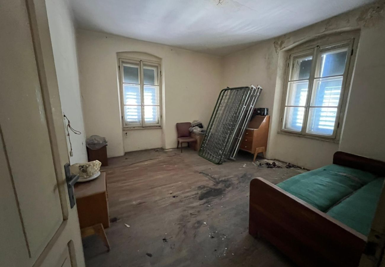 Appartamento a Iavrè - 001 Porzione di Casa, Porte di Rendena