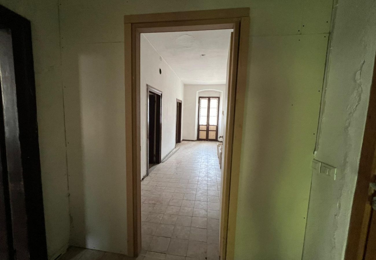 Appartamento a Iavrè - 001 Porzione di Casa, Porte di Rendena