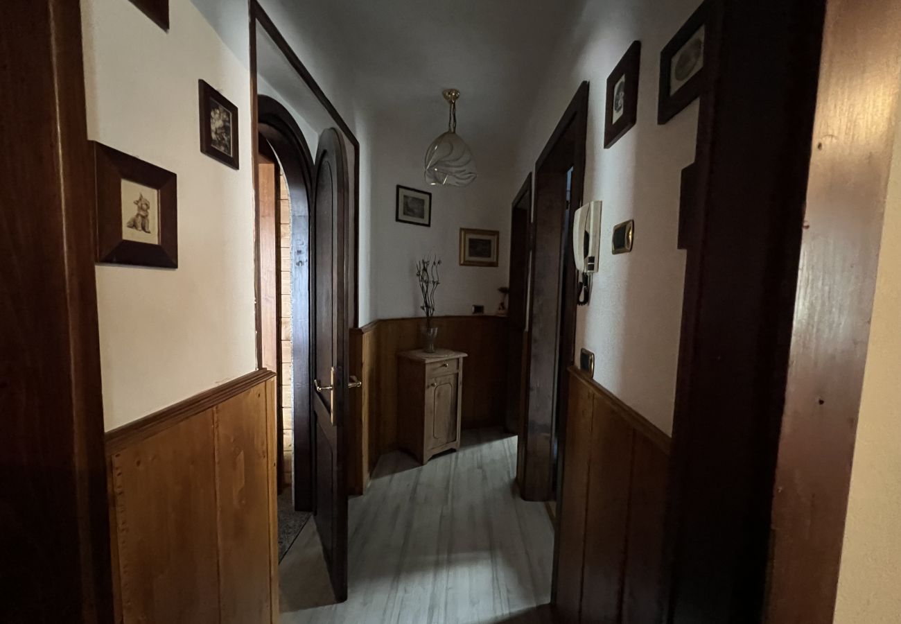 Appartamento a Massimeno - 019 Ampio Bilocale, Massimeno