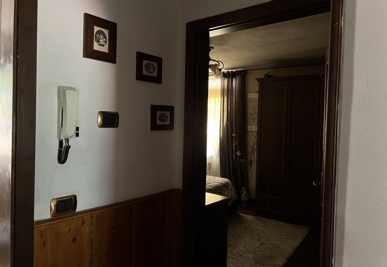 Appartamento a Massimeno - 019 Ampio Bilocale, Massimeno