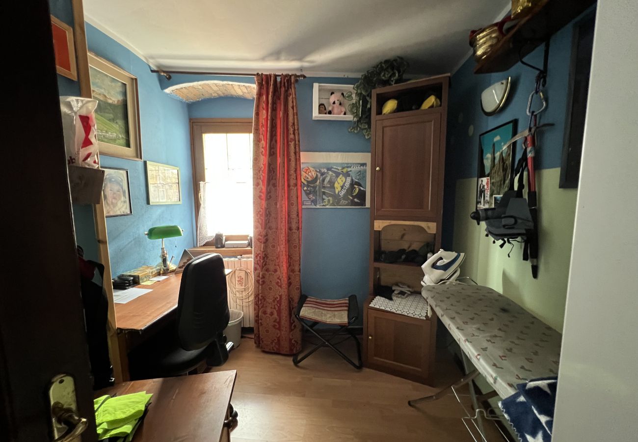 Appartamento a Massimeno - 019 Ampio Bilocale, Massimeno