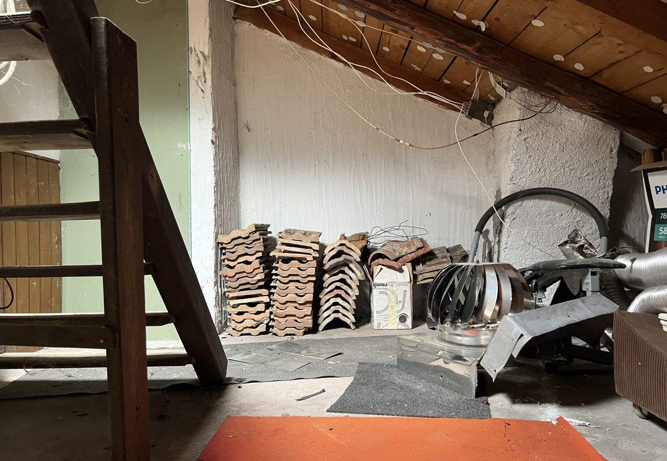 Appartamento a Massimeno - 019 Ampio Bilocale, Massimeno