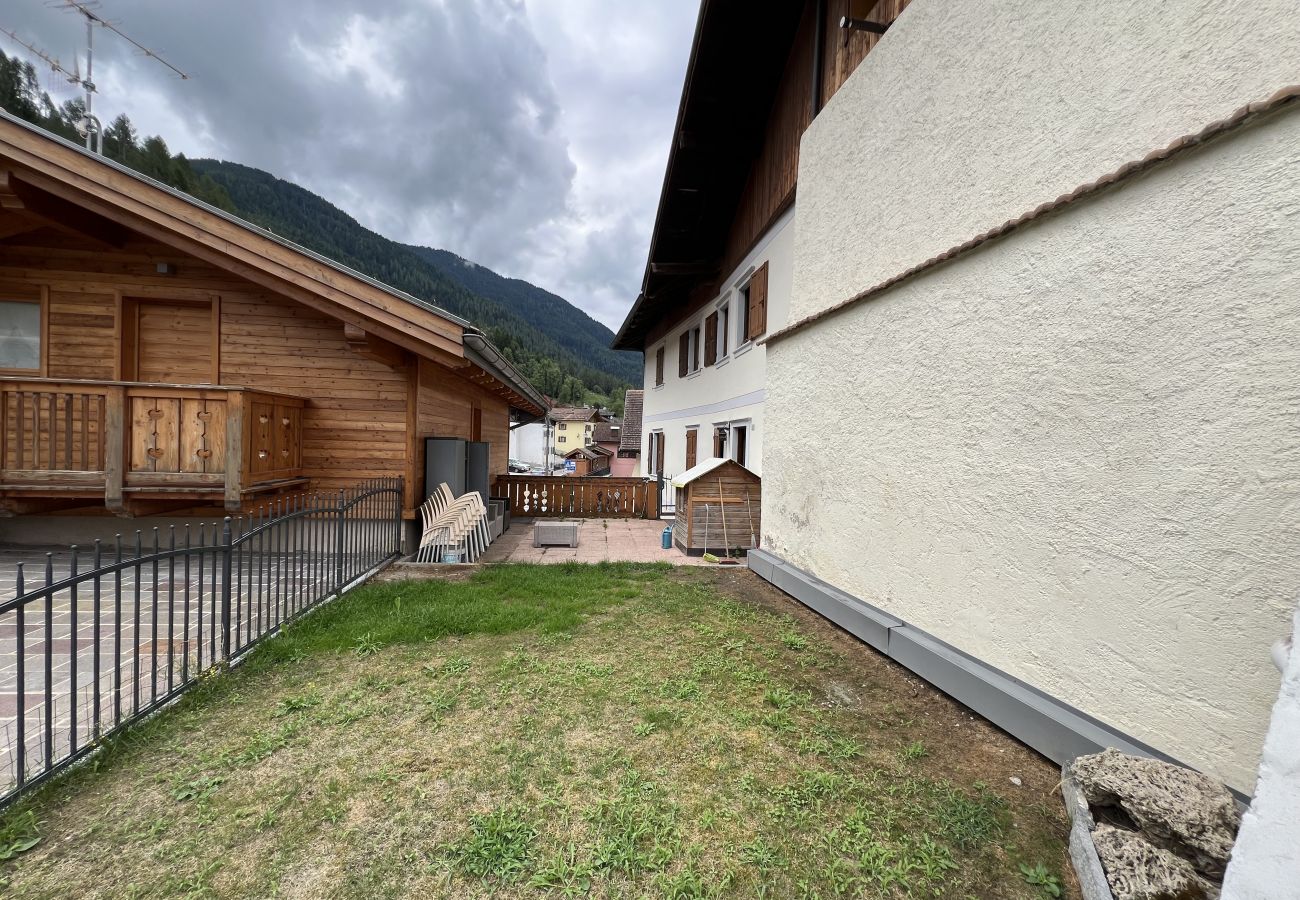 Appartamento a Massimeno - 019 Ampio Bilocale, Massimeno