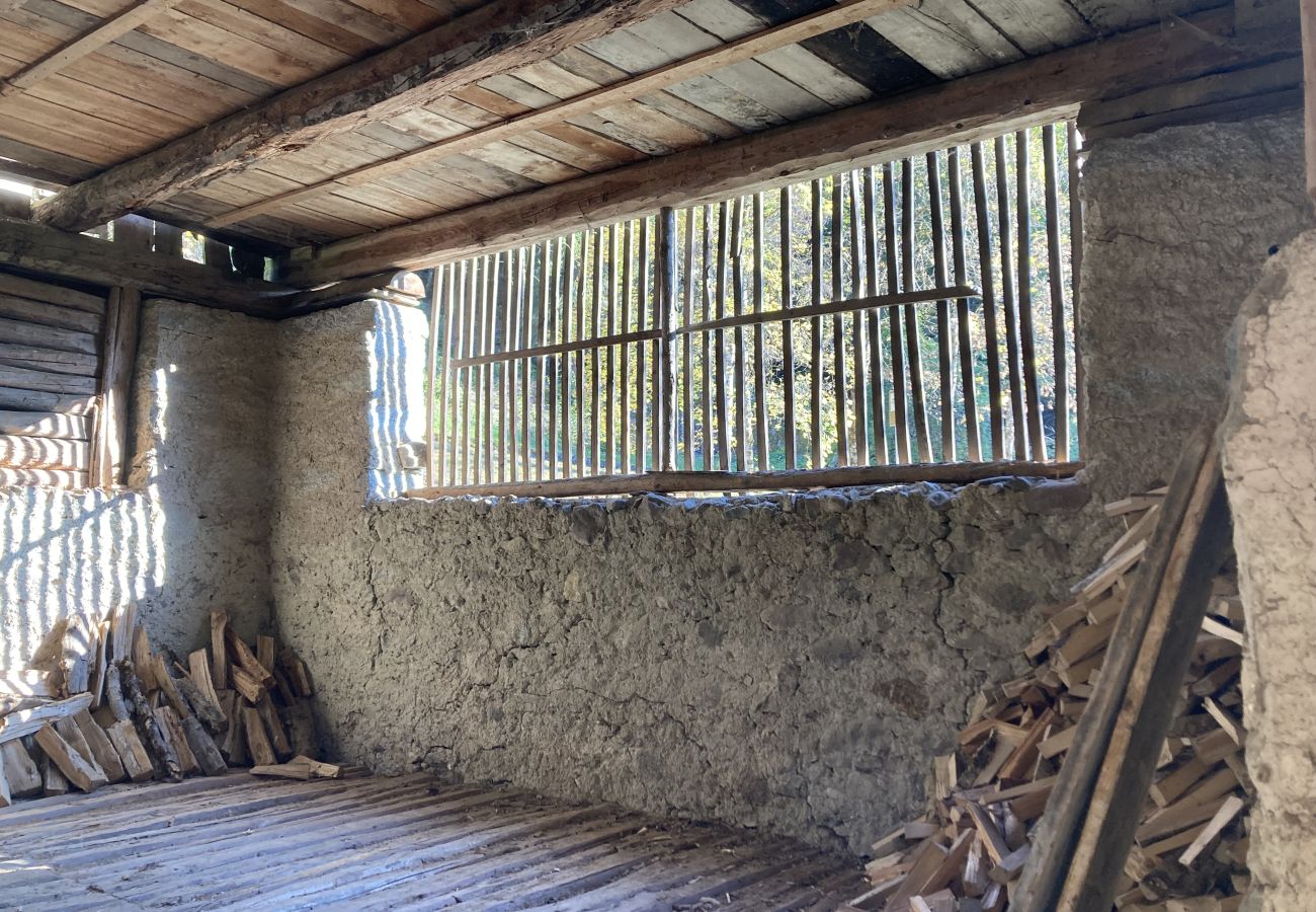 Casa rurale a Bocenago - 003 Baita, Bocenago