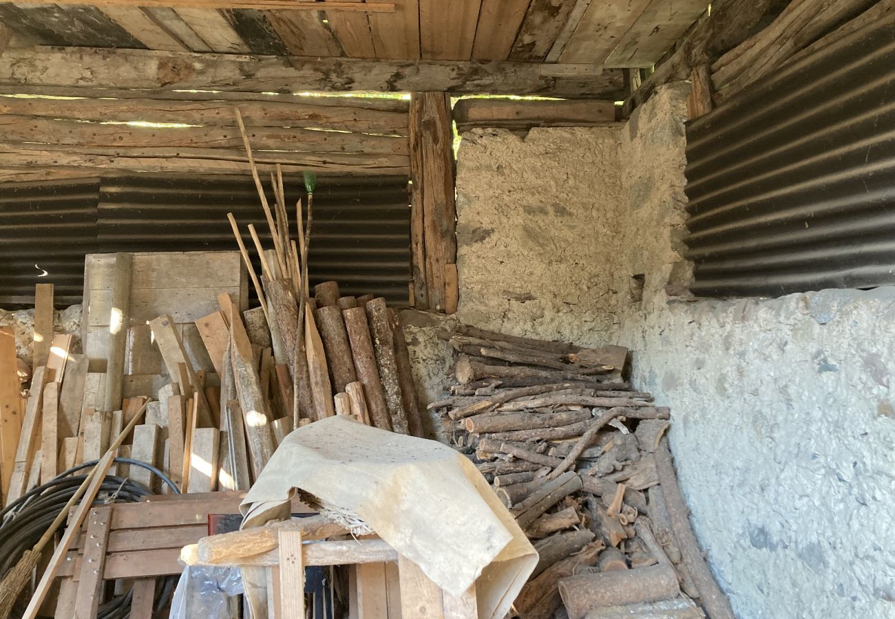 Casa rurale a Bocenago - 003 Baita, Bocenago