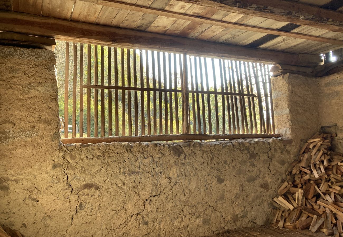 Casa rurale a Bocenago - 003 Baita, Bocenago