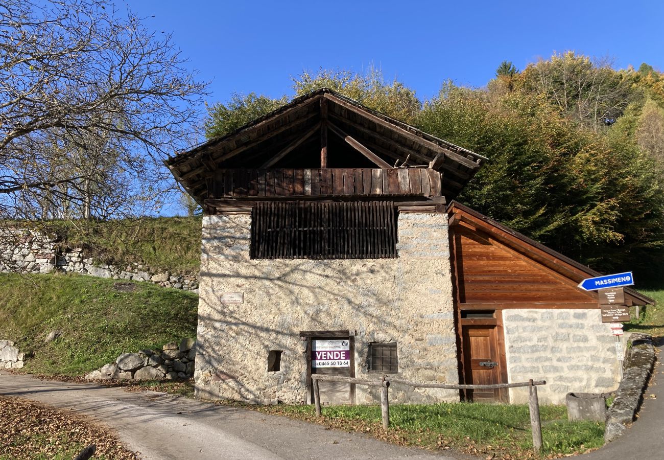 Casa rurale a Bocenago - 003 Baita, Bocenago