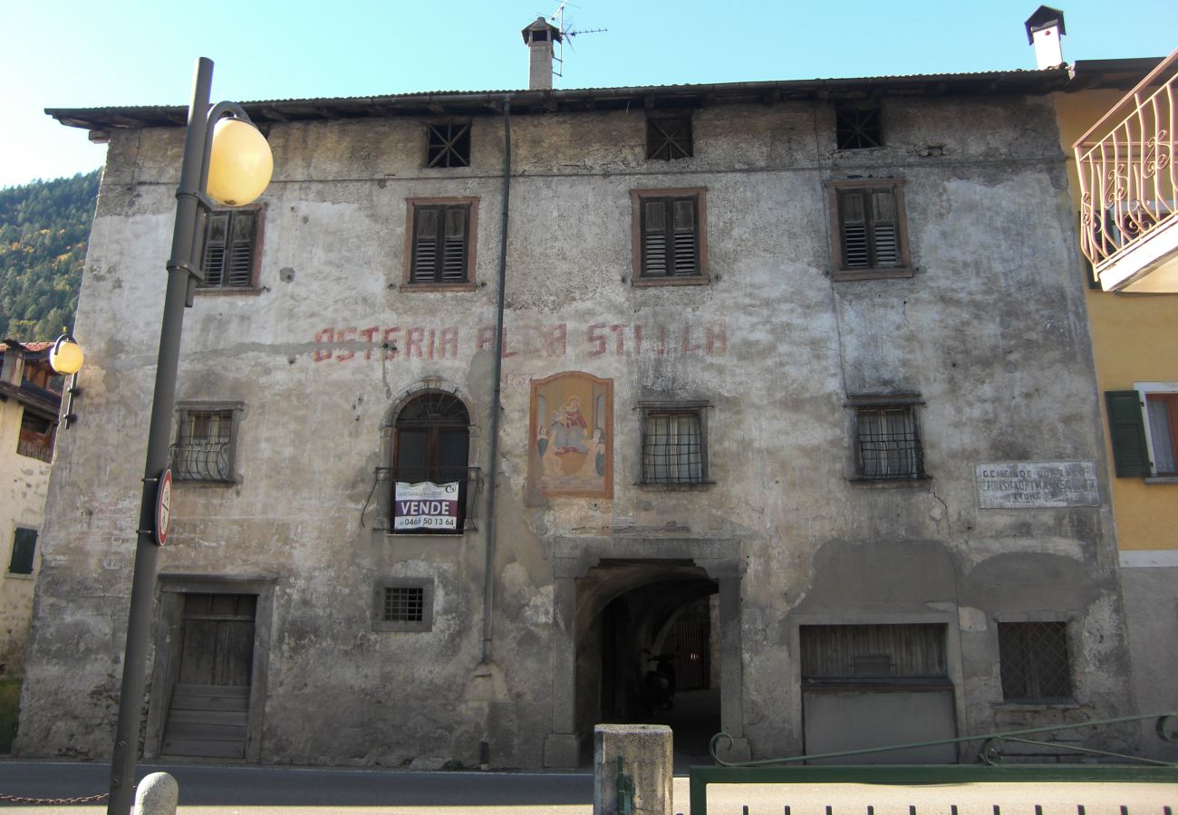 Appartamento a Spiazzo rendena - 013 Quadrilocale, Spiazzo Rendena