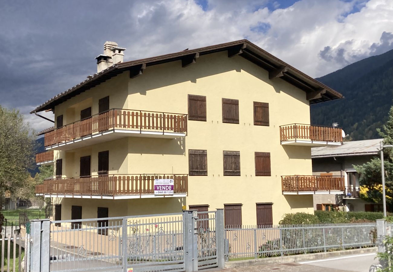 Appartamento a Strembo - 010 Trilocale, Strembo