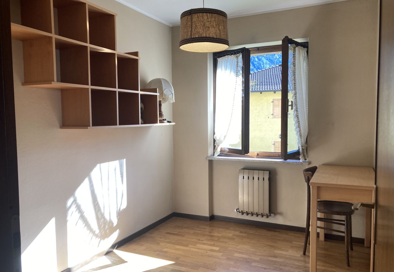 Appartamento a Strembo - 010 Trilocale, Strembo