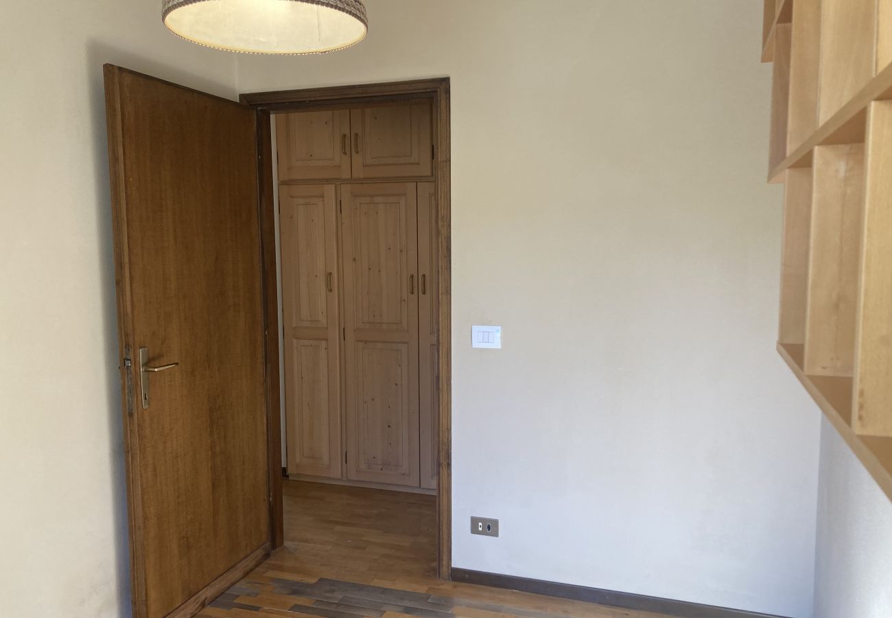 Appartamento a Strembo - 010 Trilocale, Strembo