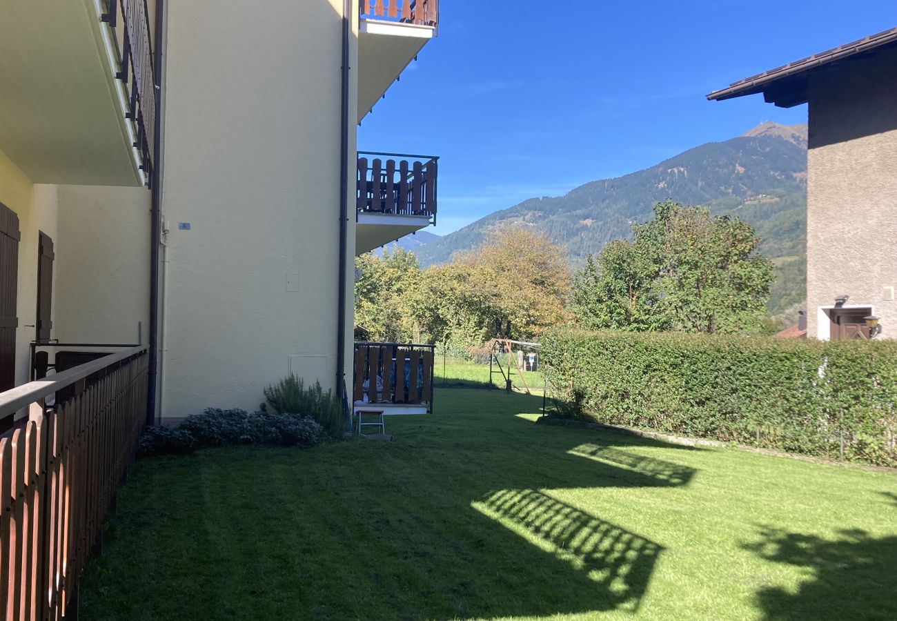 Appartamento a Strembo - 010 Trilocale, Strembo