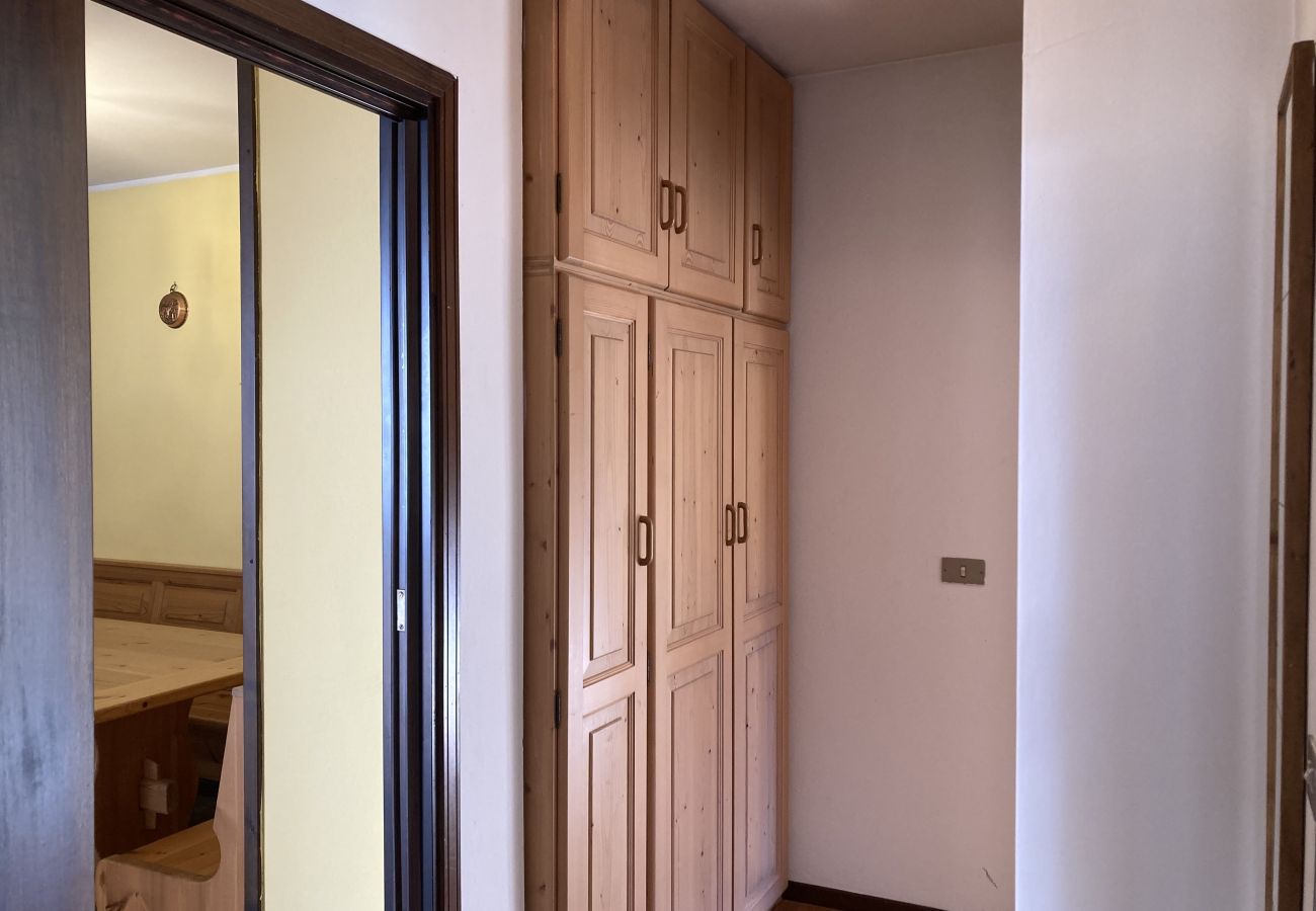 Appartamento a Strembo - 010 Trilocale, Strembo