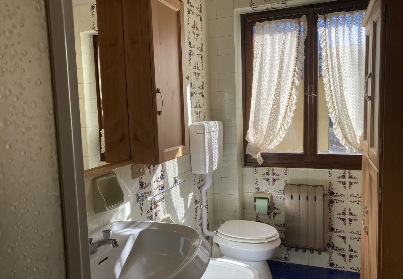 Appartamento a Strembo - 010 Trilocale, Strembo