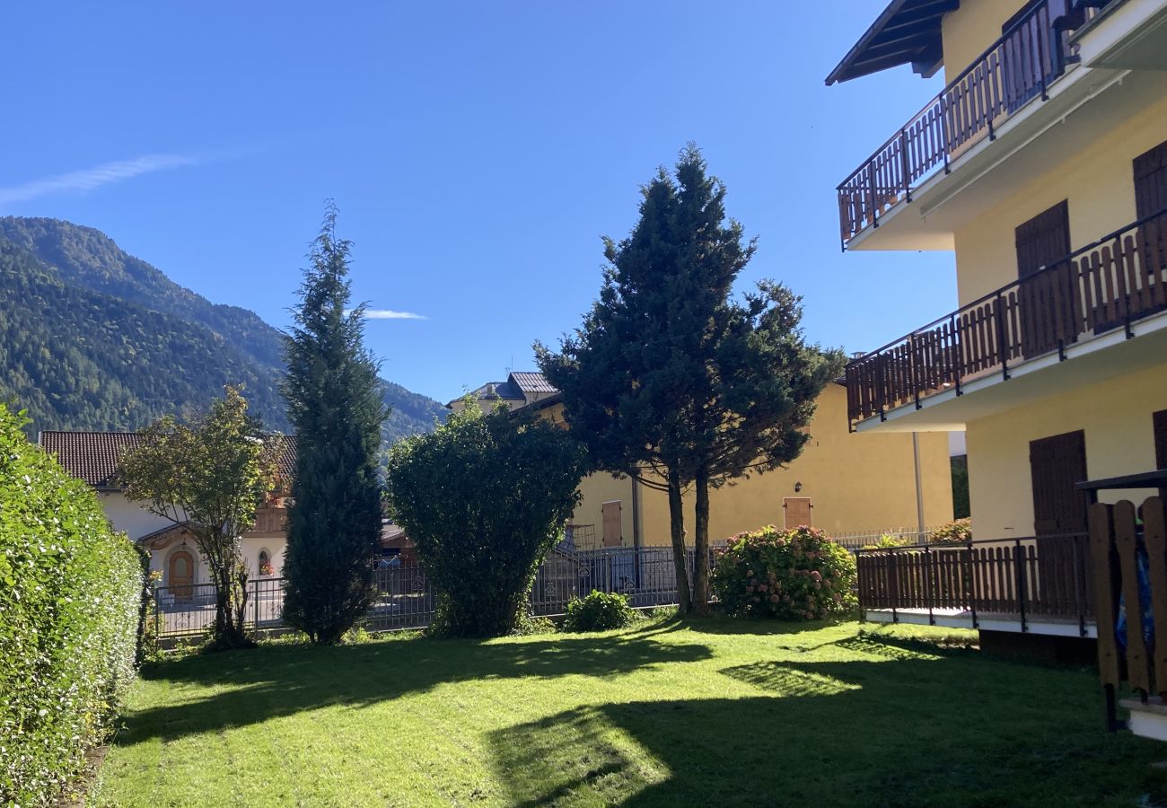 Appartamento a Strembo - 010 Trilocale, Strembo