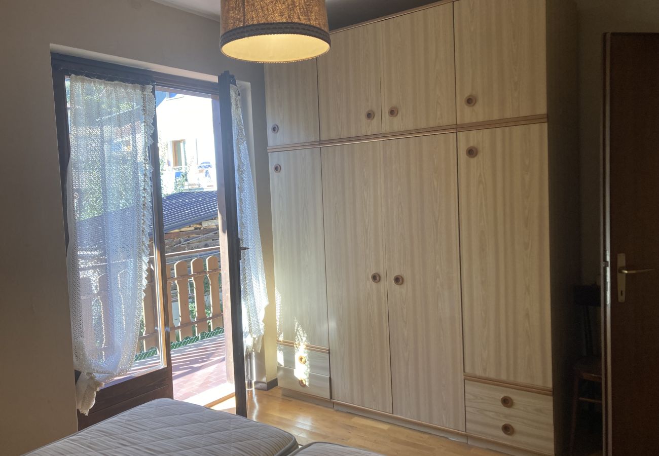 Appartamento a Strembo - 010 Trilocale, Strembo