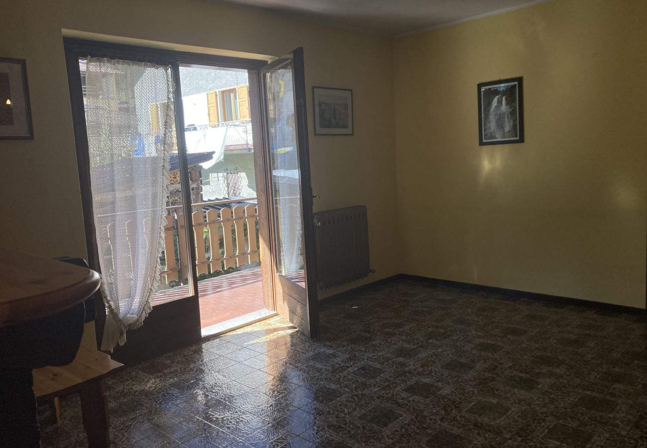 Appartamento a Strembo - 010 Trilocale, Strembo