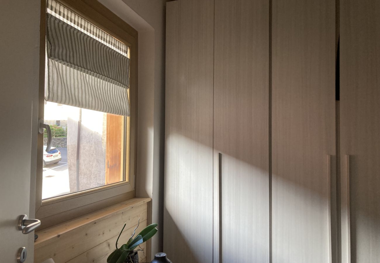 Appartamento a Spiazzo - 015 Trilocale su due piani, Spiazzo Rendena