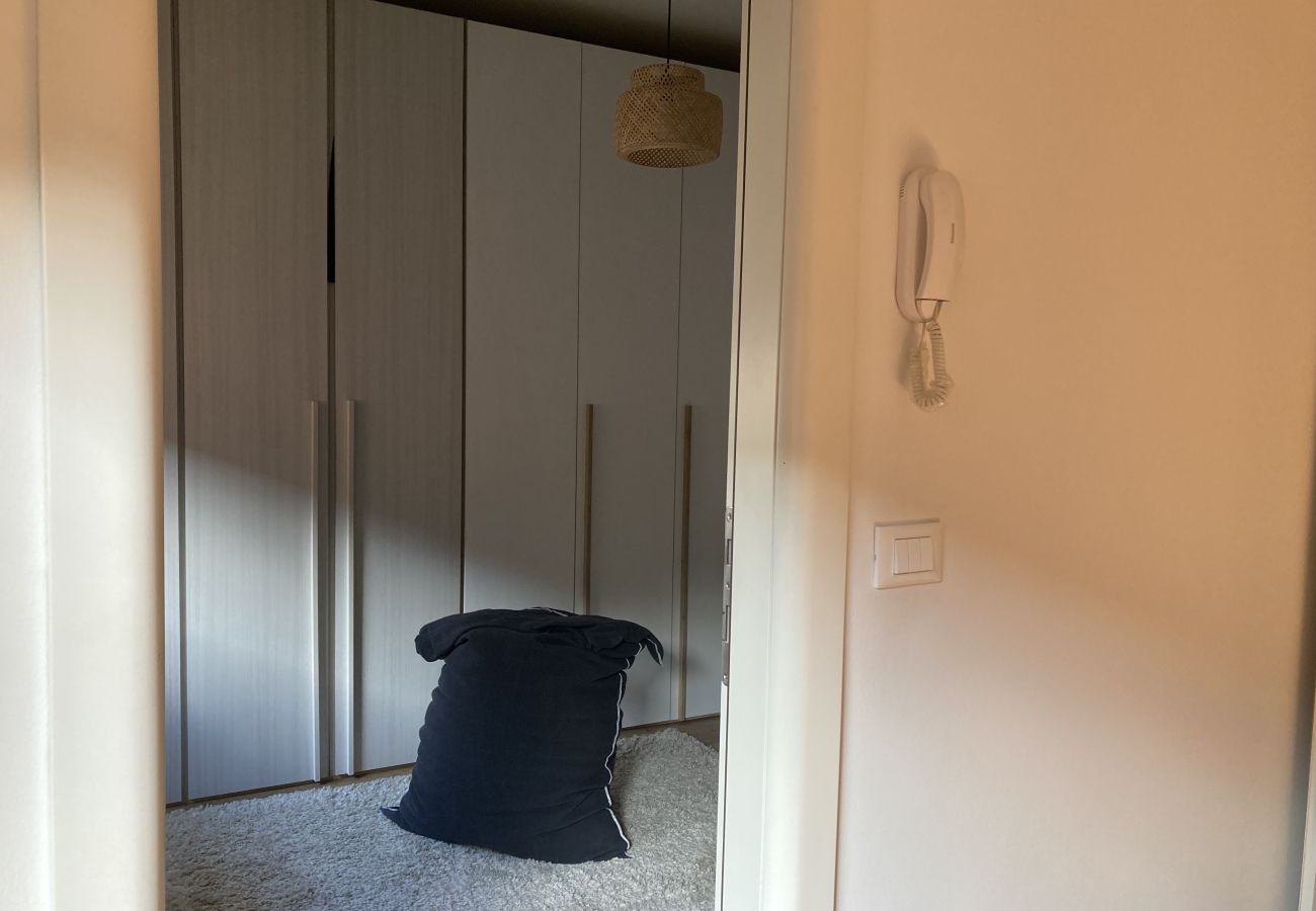 Appartamento a Spiazzo - 015 Trilocale su due piani, Spiazzo Rendena