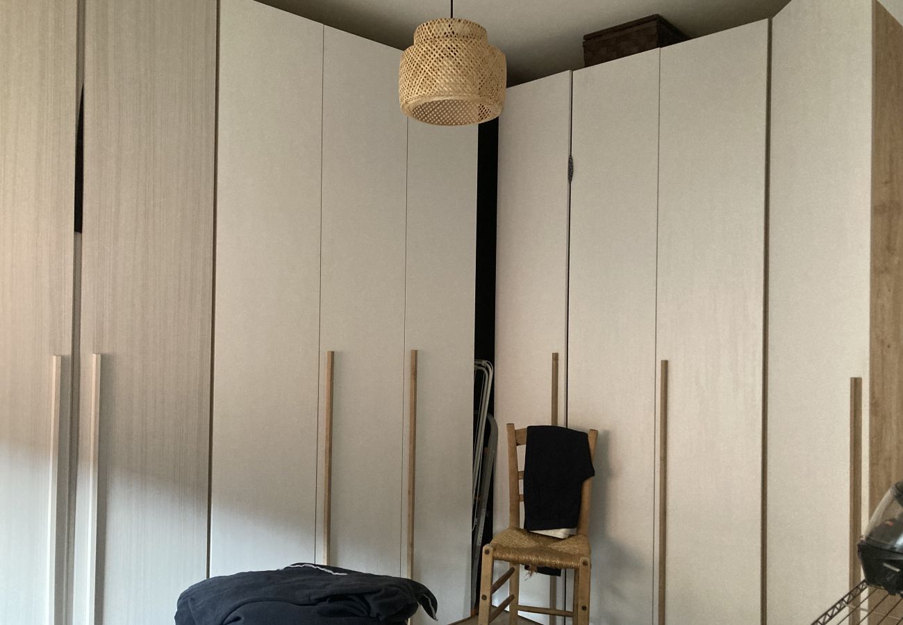 Appartamento a Spiazzo - 015 Trilocale su due piani, Spiazzo Rendena