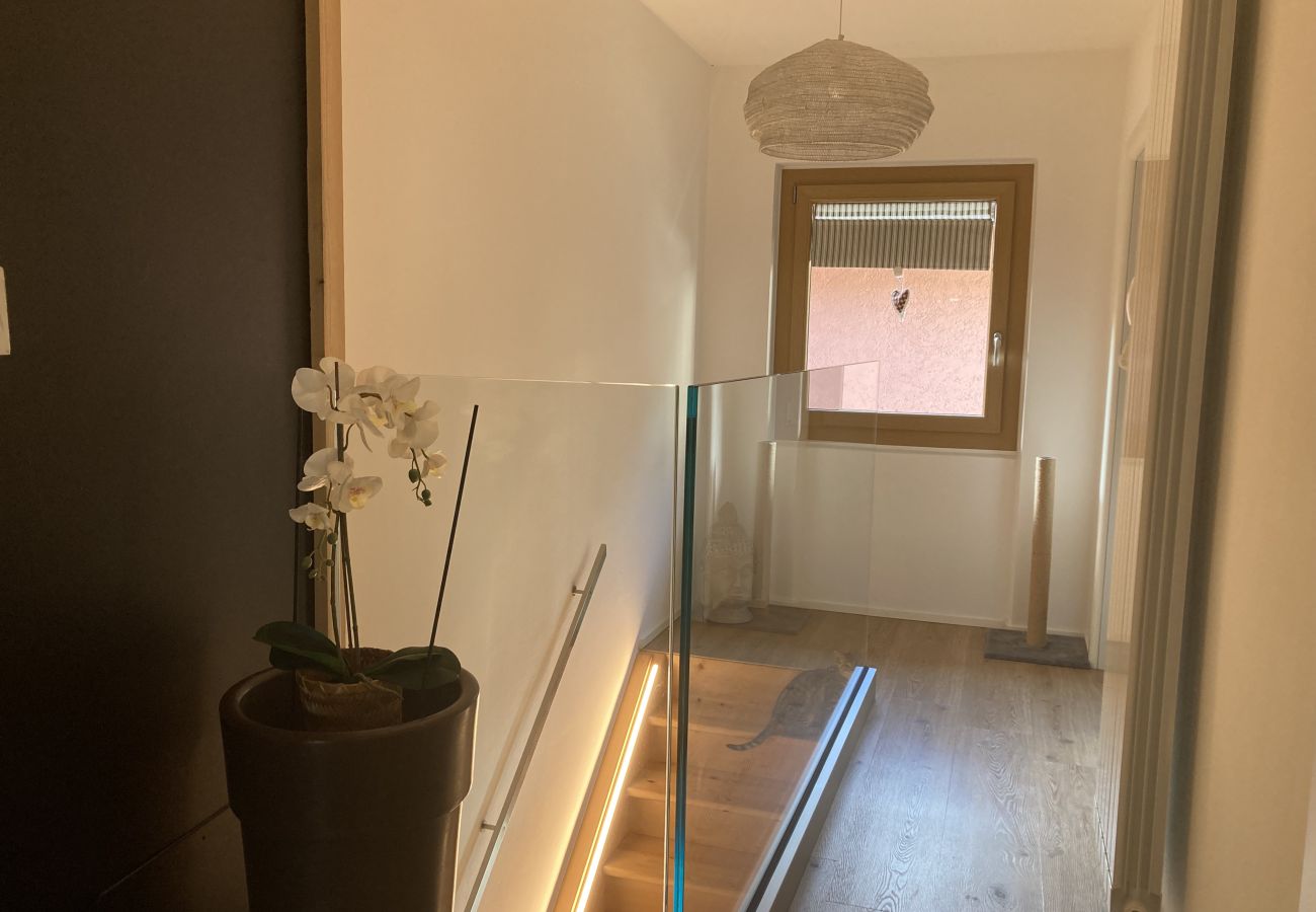 Appartamento a Spiazzo - 015 Trilocale su due piani, Spiazzo Rendena