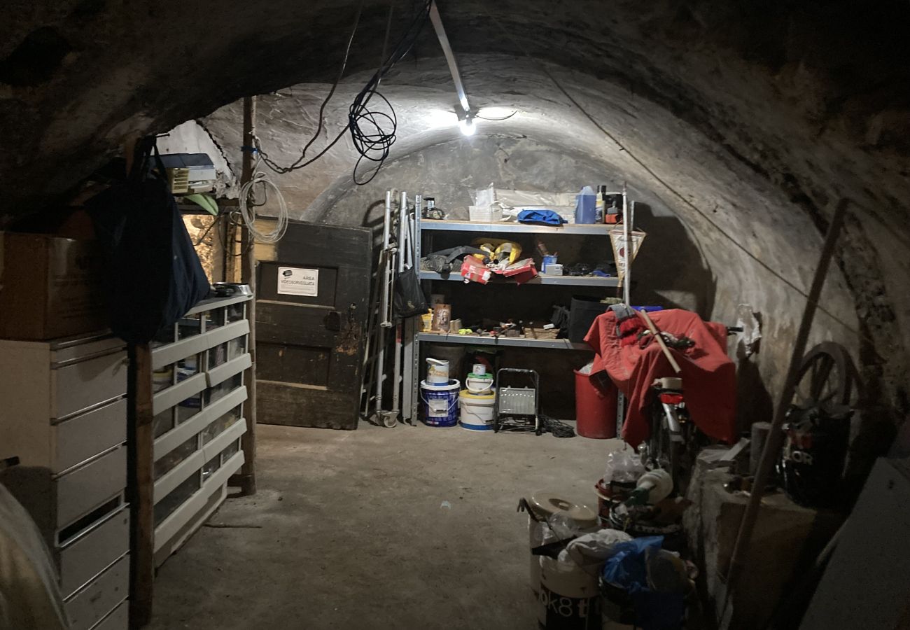 Appartamento a Spiazzo - 015 Trilocale su due piani, Spiazzo Rendena