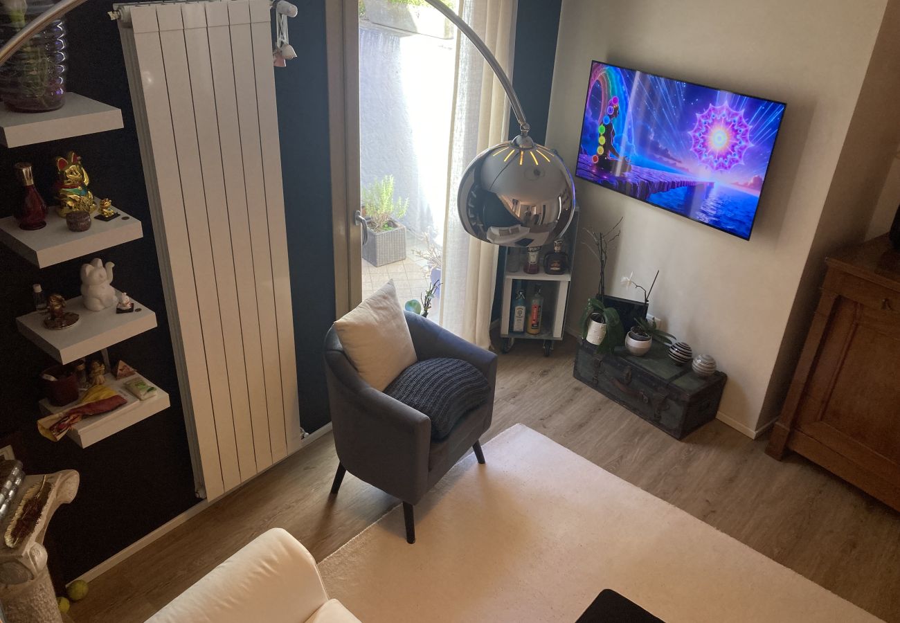 Appartamento a Spiazzo - 015 Trilocale su due piani, Spiazzo Rendena