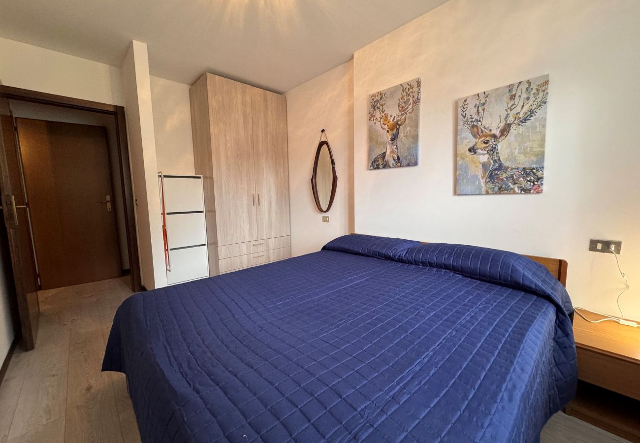 Appartamento a Giustino - 017 Bilocale secondo piano, Giustino