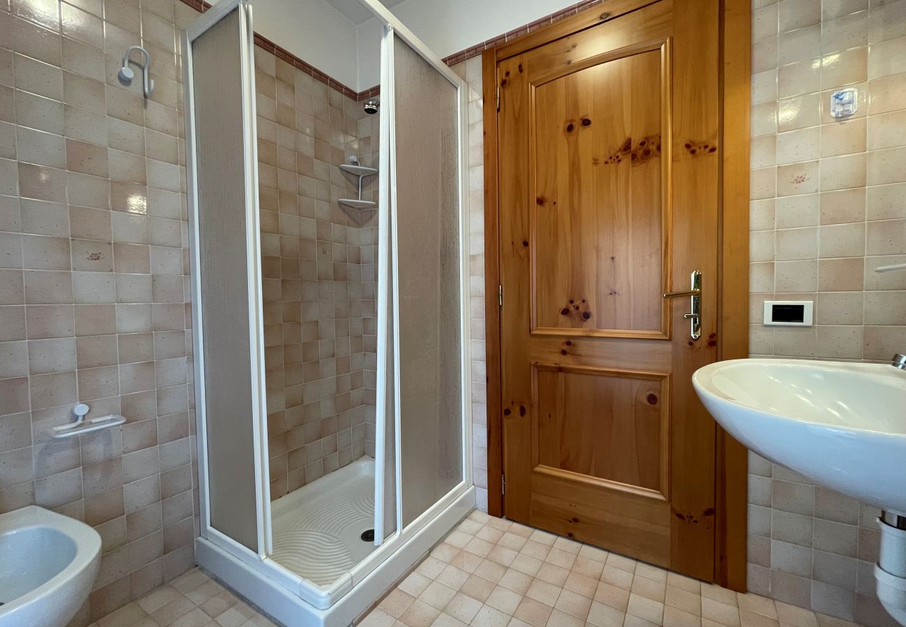 Appartamento a Giustino - 018 Trilocale, Giustino