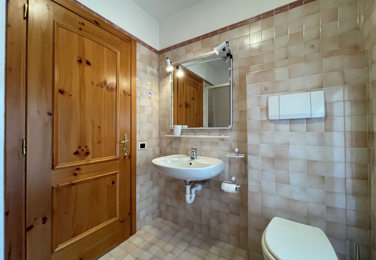 Appartamento a Giustino - 018 Trilocale, Giustino