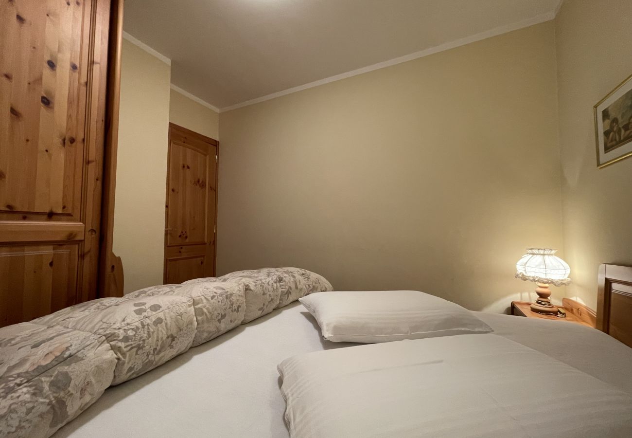 Appartamento a Giustino - 018 Trilocale, Giustino