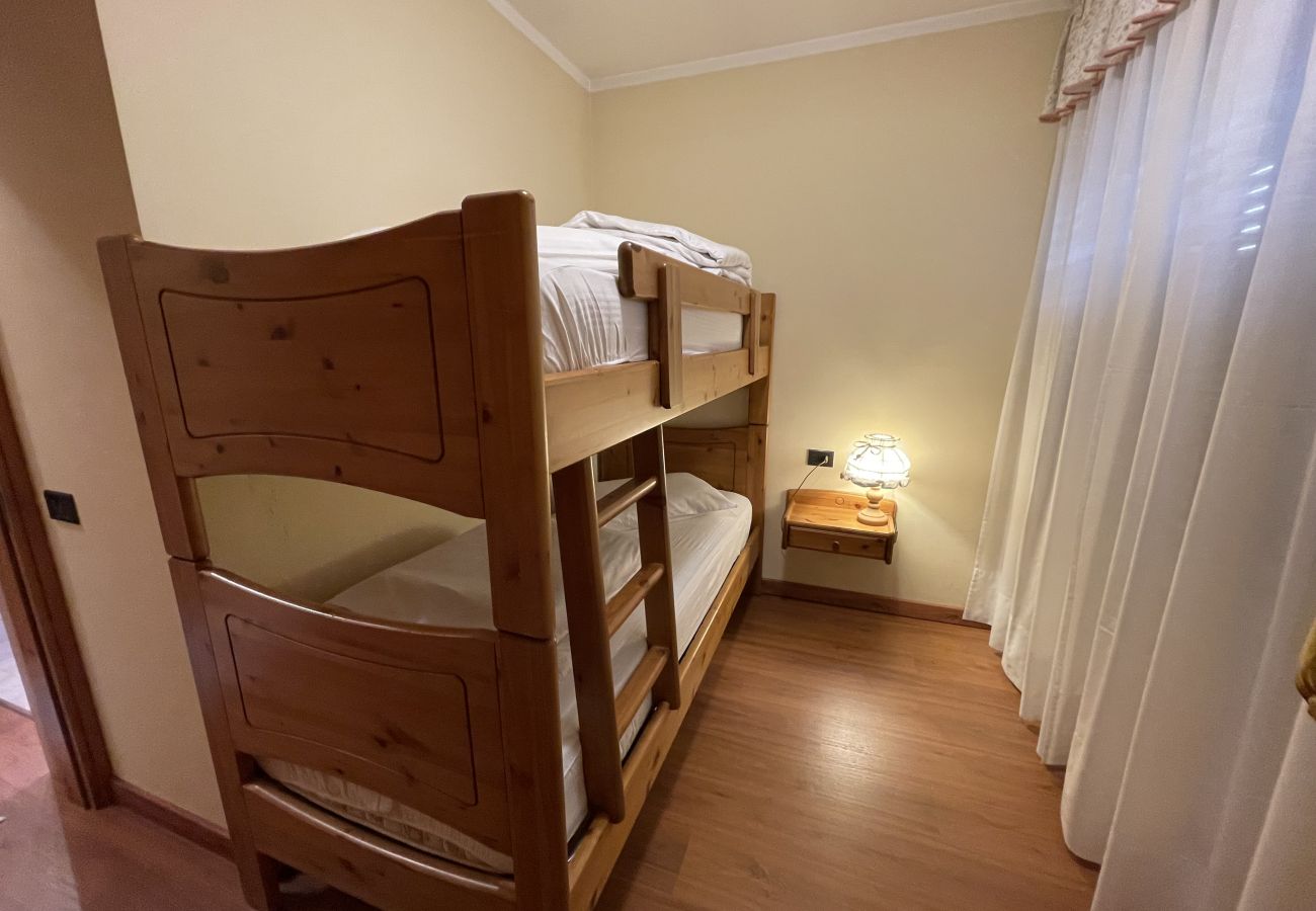 Appartamento a Giustino - 018 Trilocale, Giustino